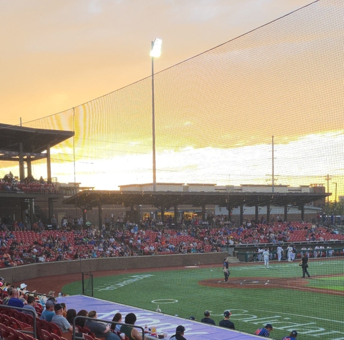 Kokomo Municipal Stadium